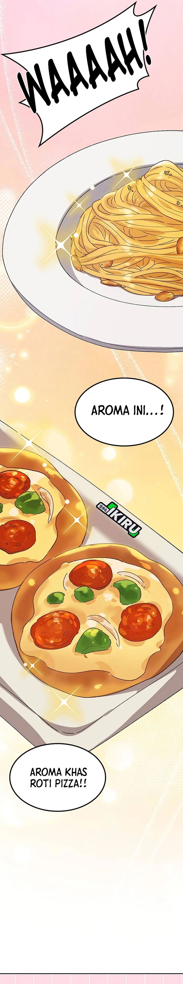 Healing Life Through Camping in Another World chapter 69