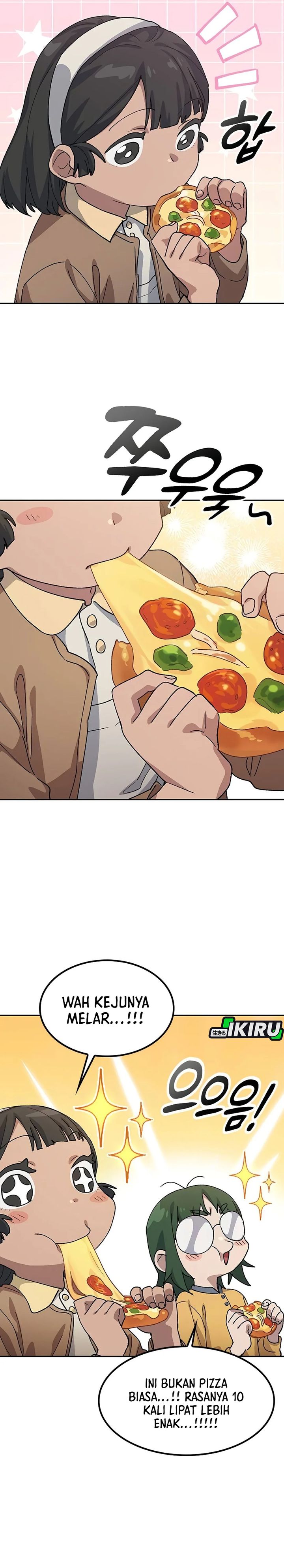 Healing Life Through Camping in Another World chapter 69