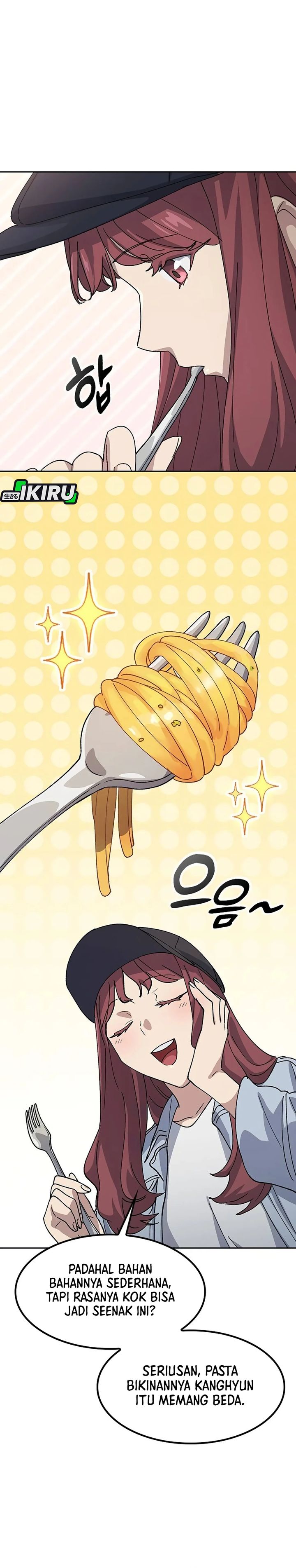 Healing Life Through Camping in Another World chapter 69