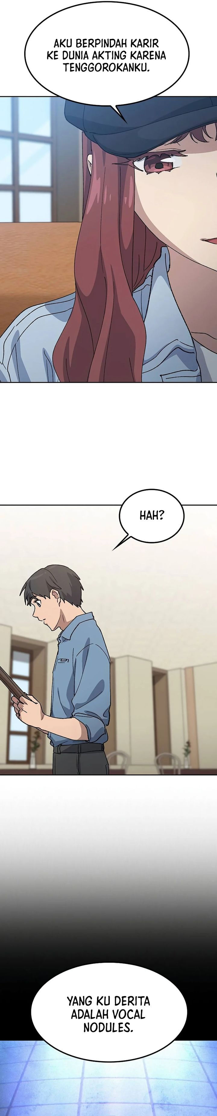 Healing Life Through Camping in Another World chapter 69