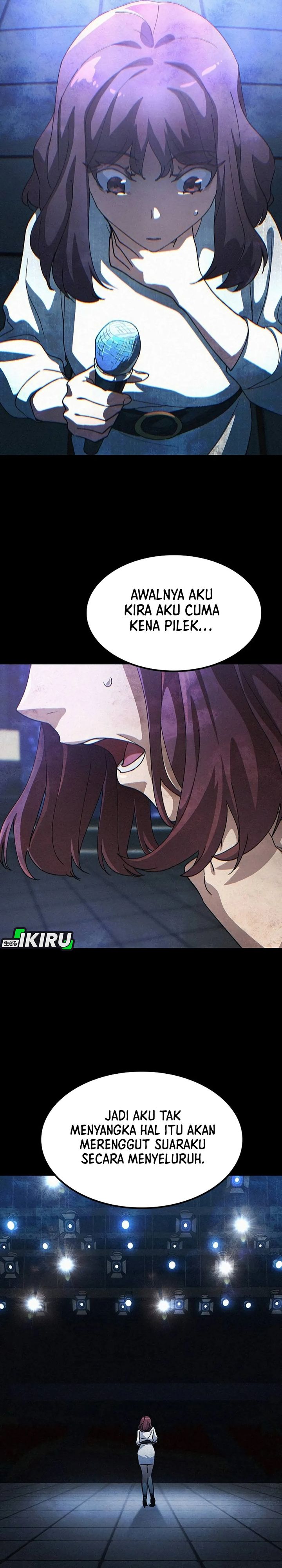 Healing Life Through Camping in Another World chapter 69