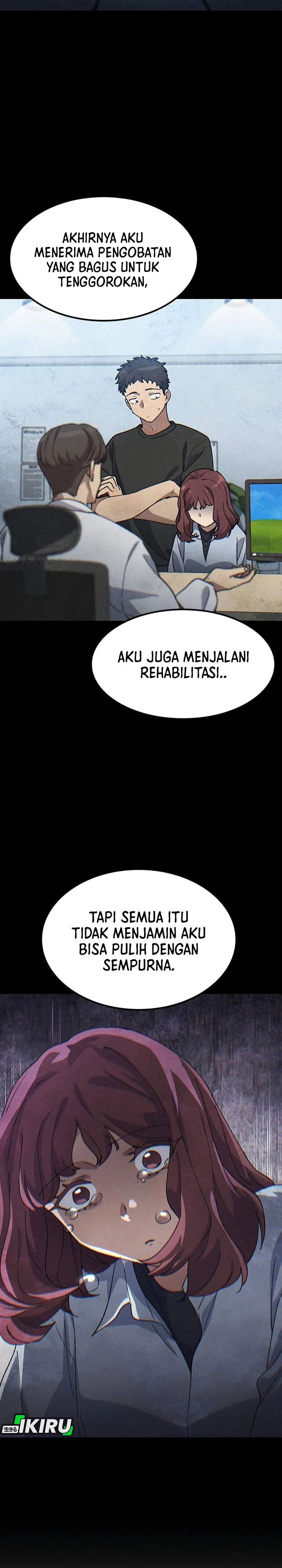 Healing Life Through Camping in Another World chapter 69