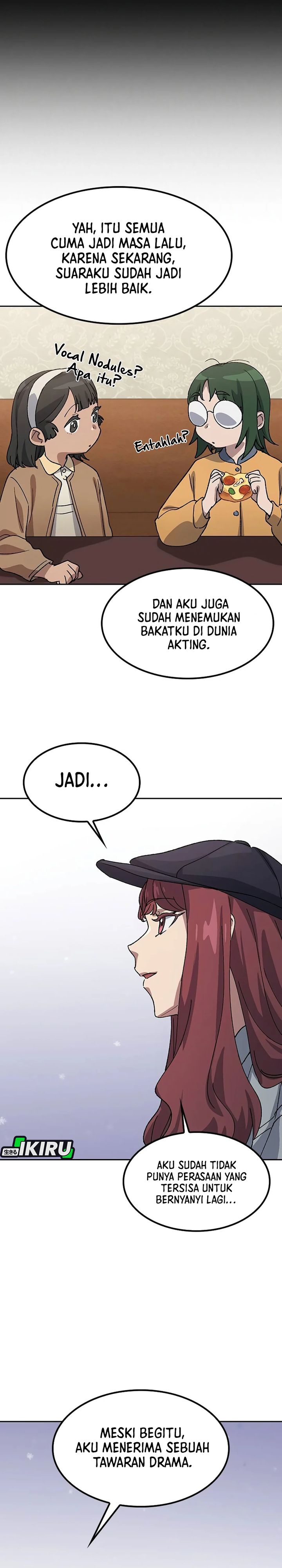 Healing Life Through Camping in Another World chapter 69