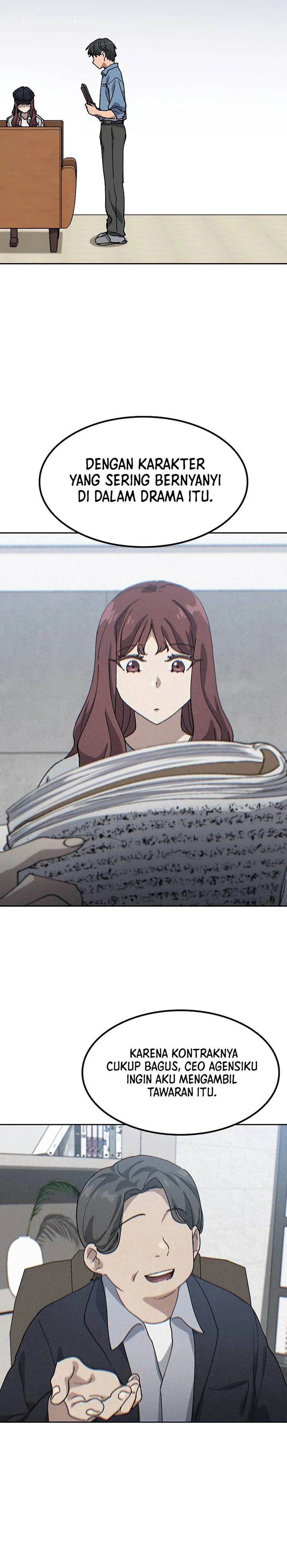 Healing Life Through Camping in Another World chapter 69