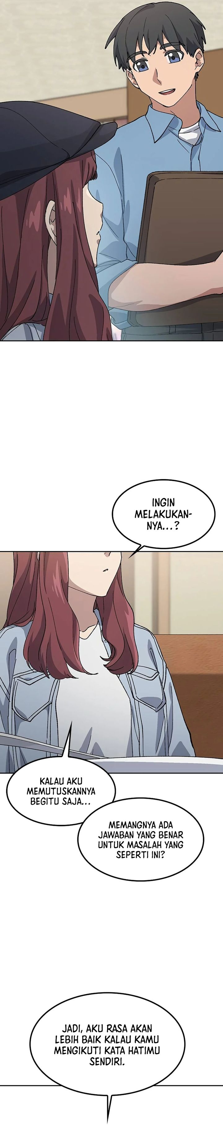 Healing Life Through Camping in Another World chapter 69
