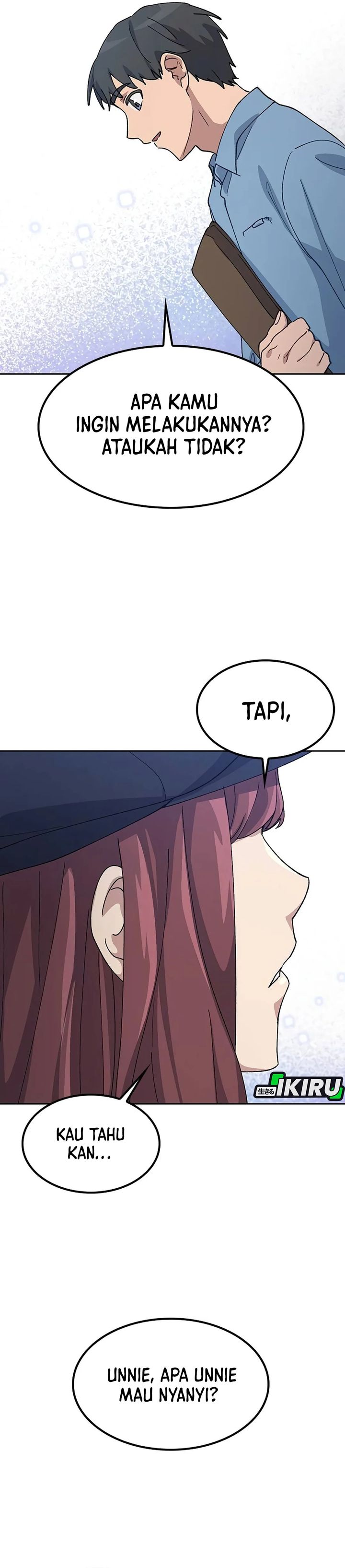 Healing Life Through Camping in Another World chapter 69