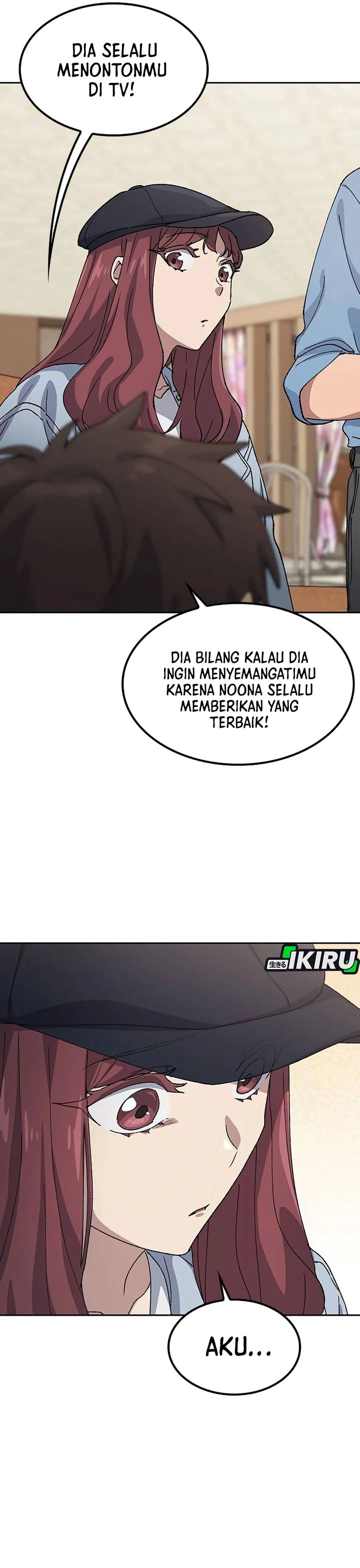 Healing Life Through Camping in Another World chapter 69
