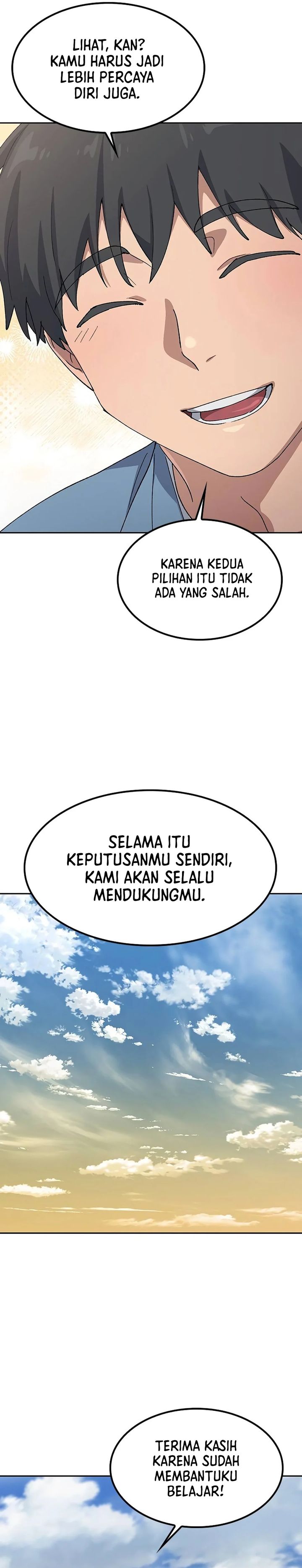Healing Life Through Camping in Another World chapter 69