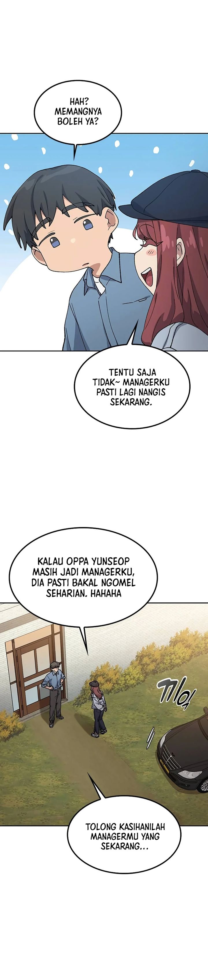 Healing Life Through Camping in Another World chapter 69