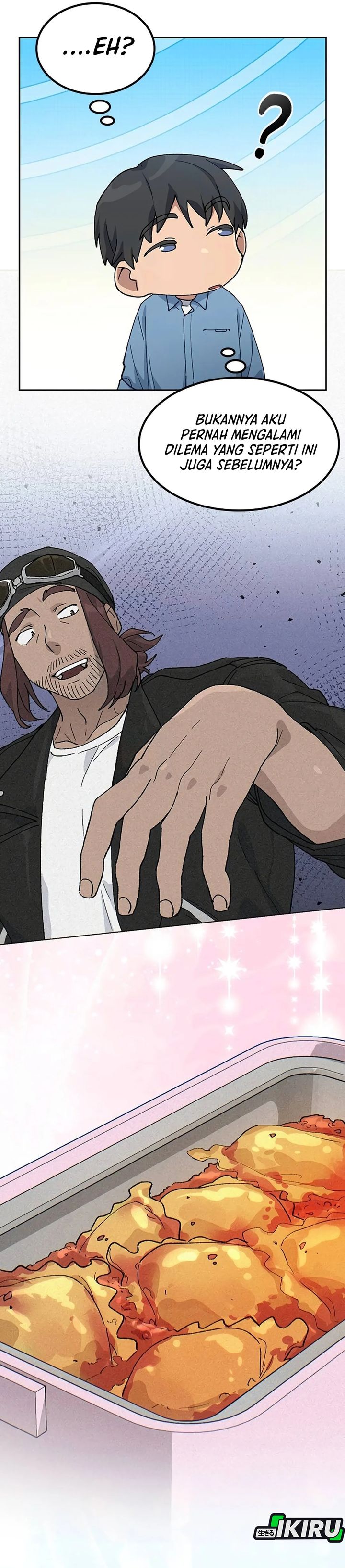 Healing Life Through Camping in Another World chapter 69