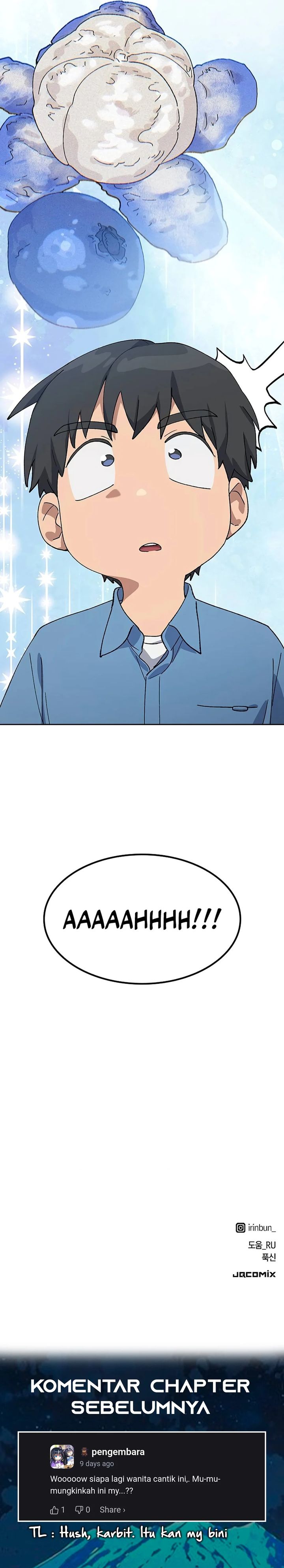 Healing Life Through Camping in Another World chapter 69