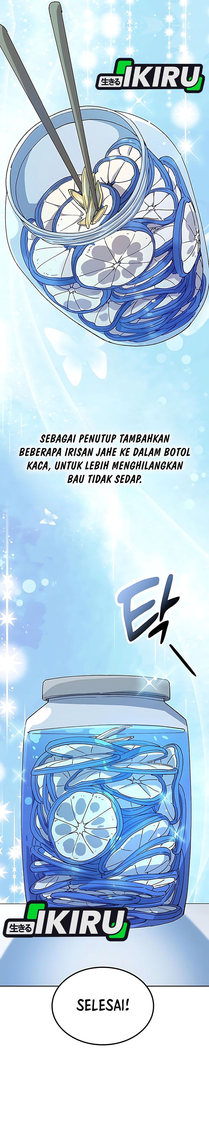 Healing Life Through Camping in Another World chapter 70