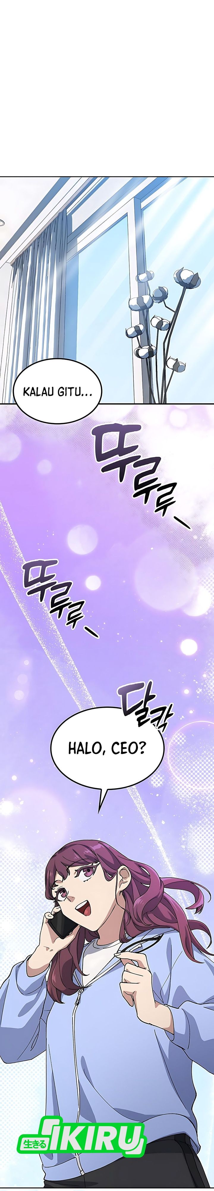 Healing Life Through Camping in Another World chapter 70