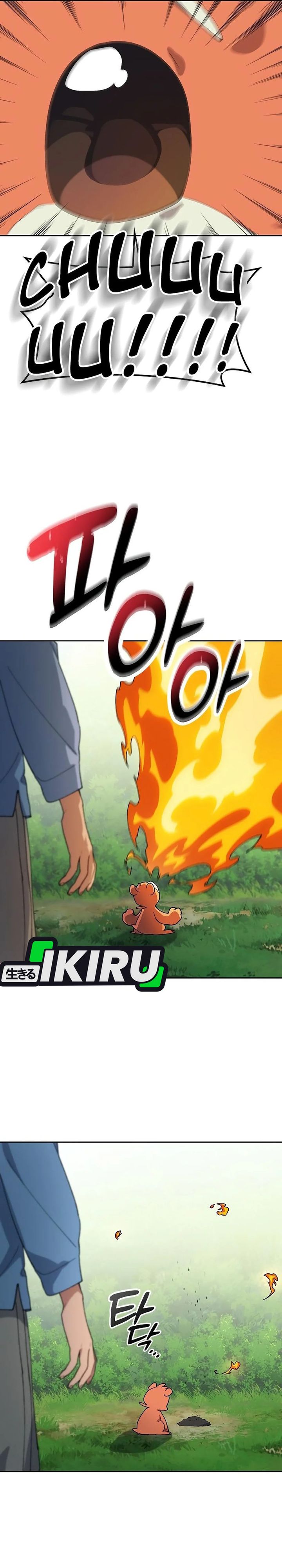 Healing Life Through Camping in Another World Chapter 71 Bahasa Indonesia