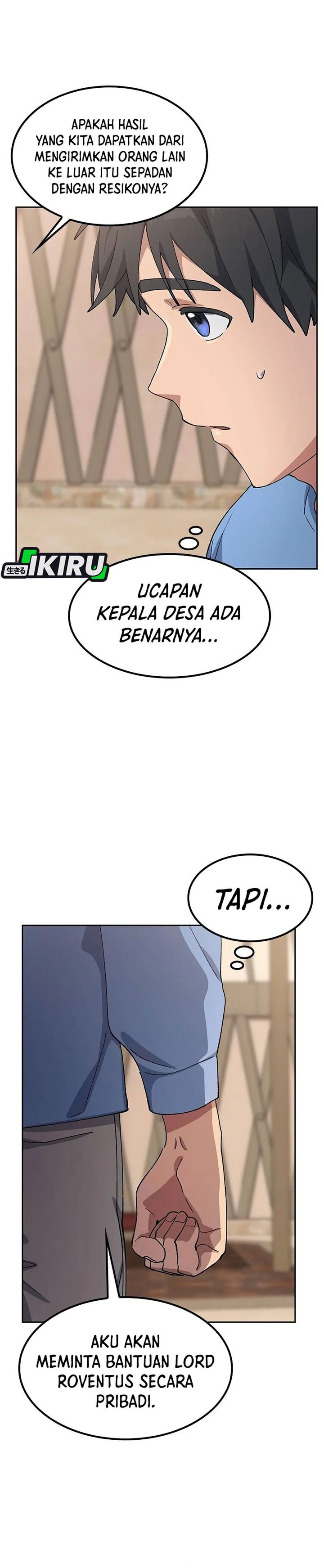 Healing Life Through Camping in Another World chapter 72