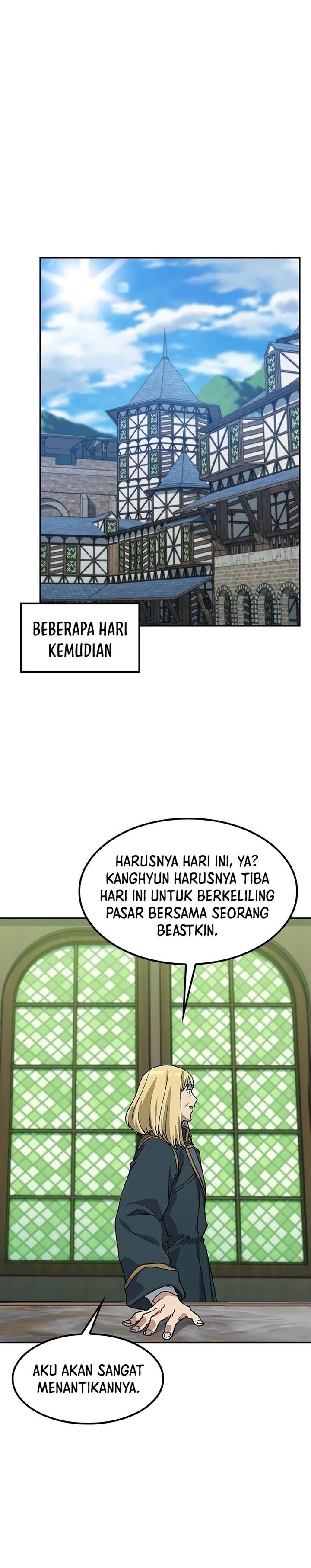 Healing Life Through Camping in Another World chapter 72