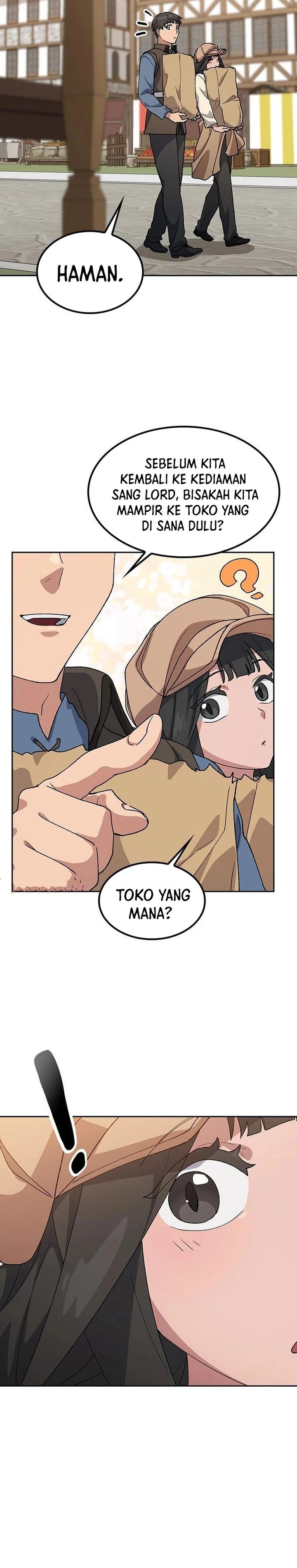 Healing Life Through Camping in Another World chapter 73