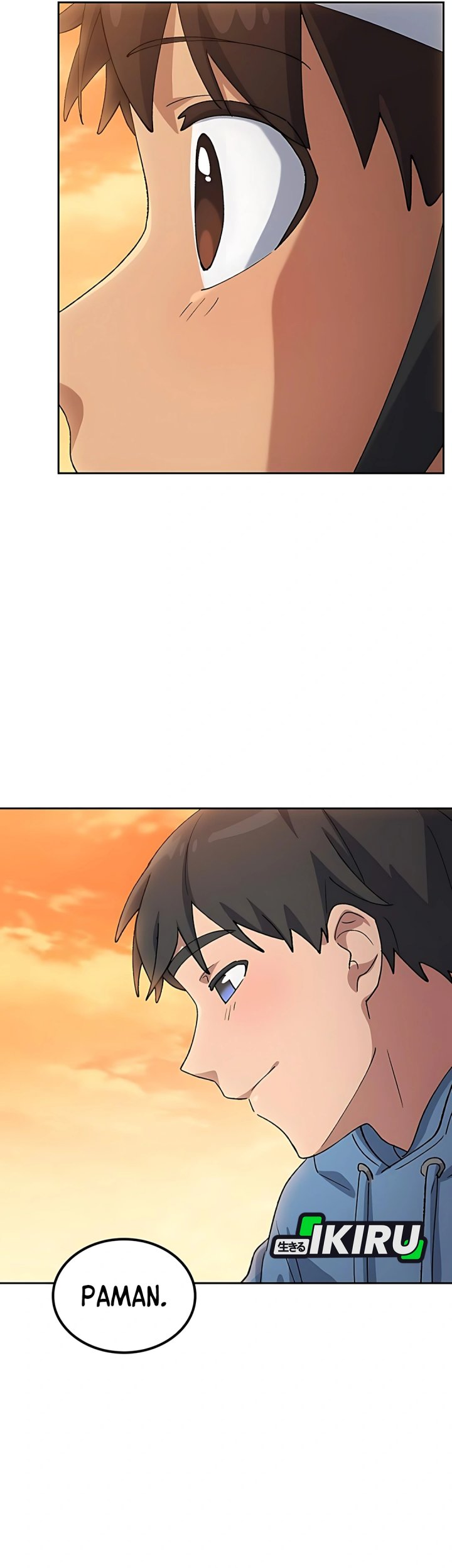 Healing Life Through Camping in Another World chapter 75