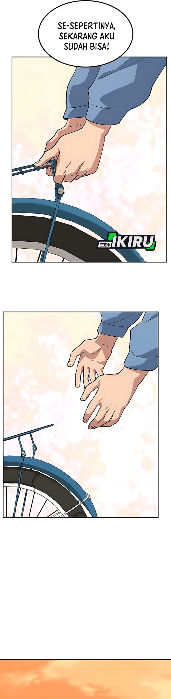Healing Life Through Camping in Another World chapter 75