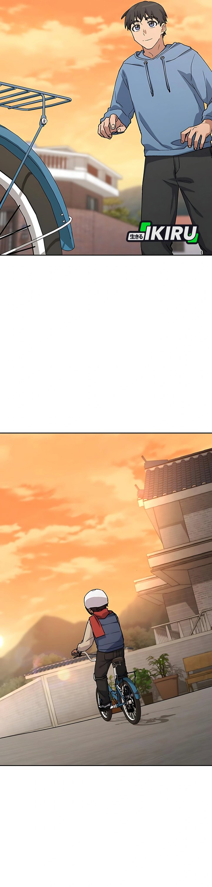 Healing Life Through Camping in Another World chapter 75
