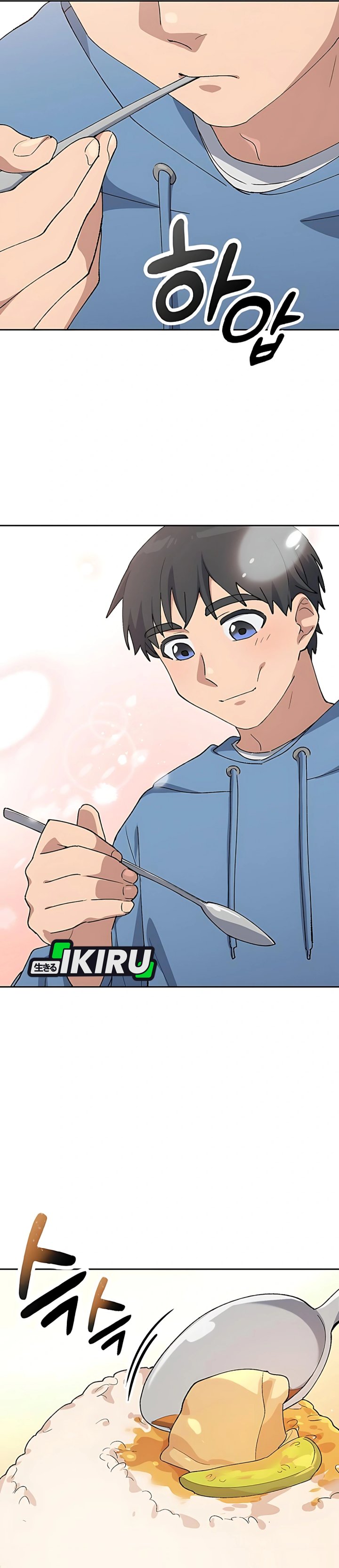 Healing Life Through Camping in Another World Chapter 76 Bahasa Indonesia