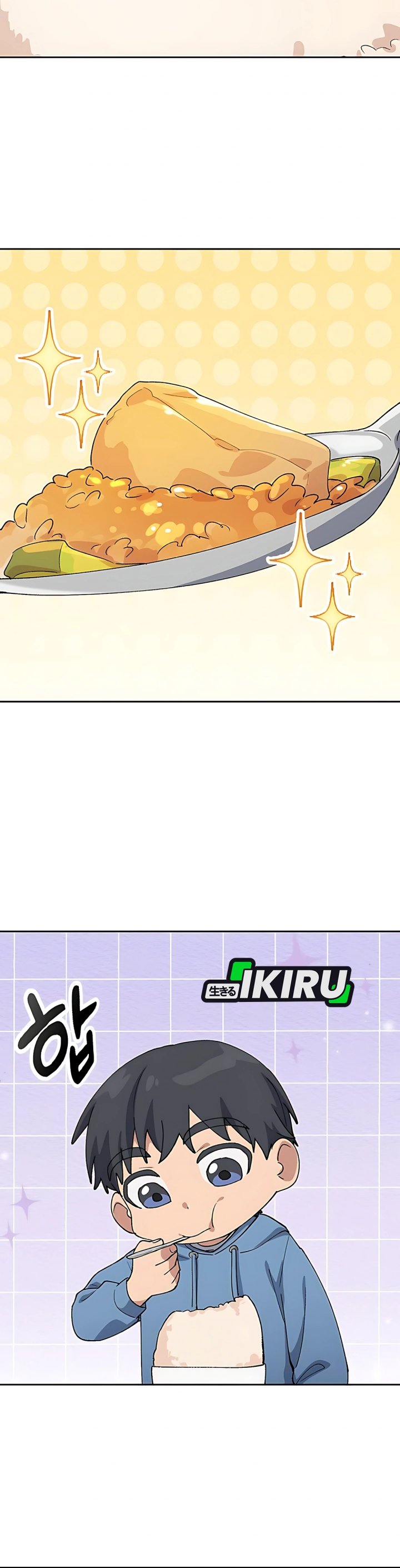 Healing Life Through Camping in Another World Chapter 76 Bahasa Indonesia