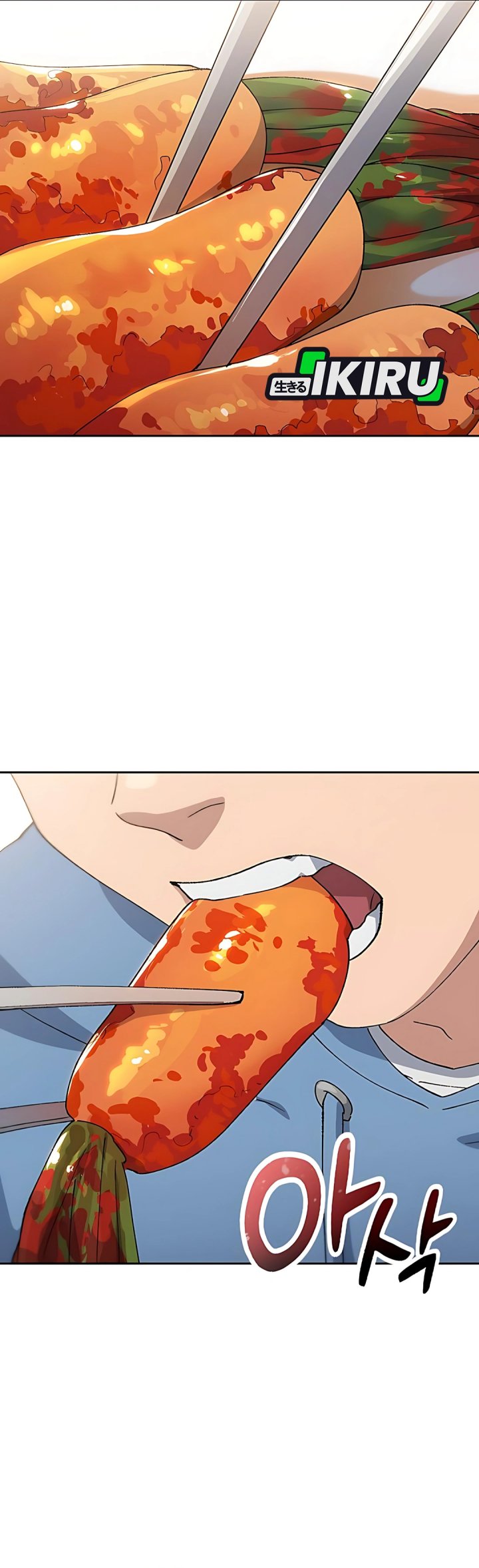 Healing Life Through Camping in Another World Chapter 76 Bahasa Indonesia