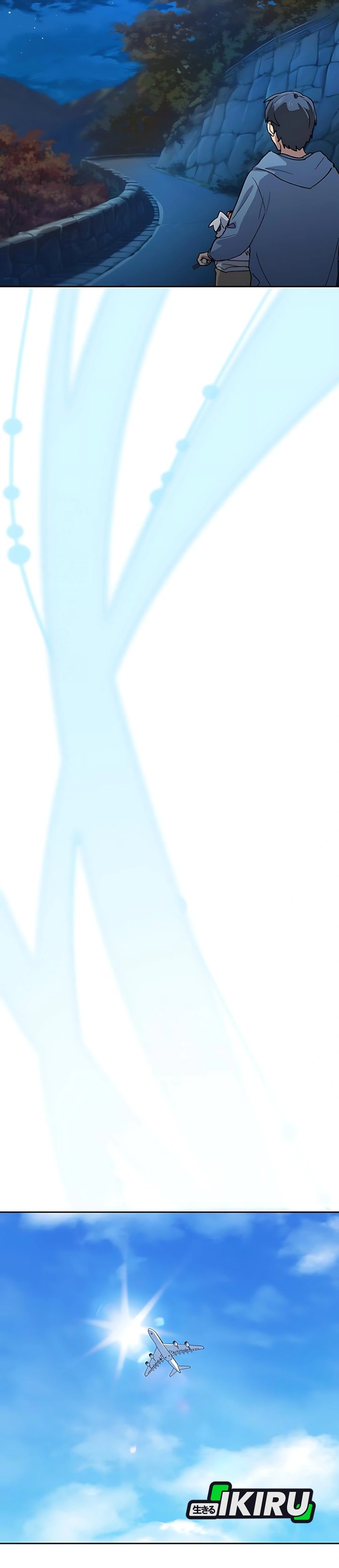 Healing Life Through Camping in Another World Chapter 76 Bahasa Indonesia