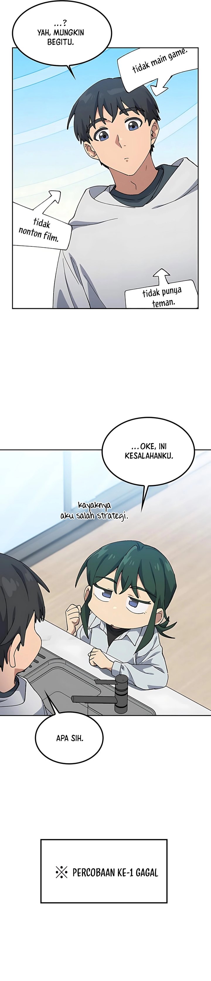 Healing Life Through Camping in Another World chapter 78