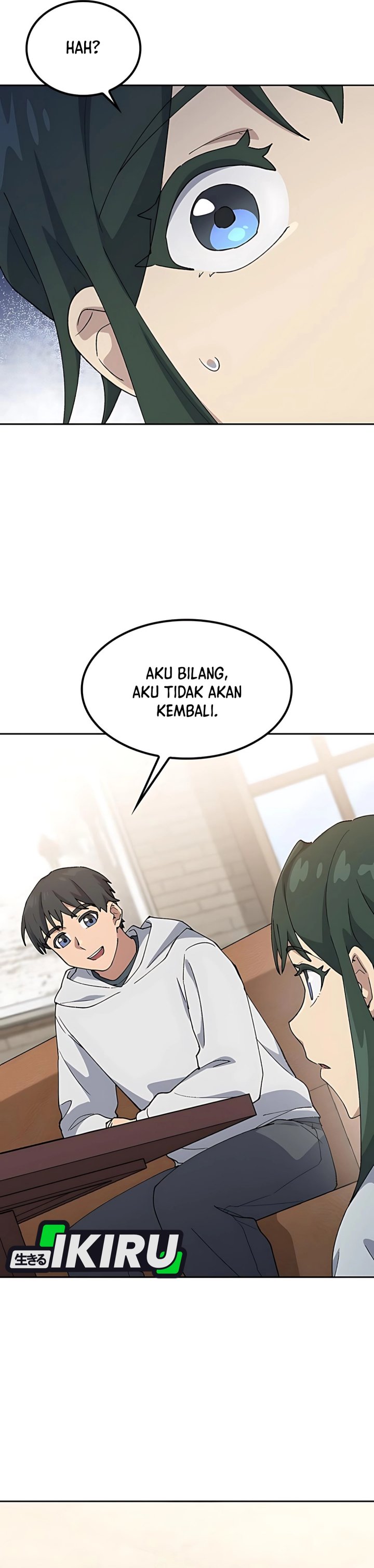 Healing Life Through Camping in Another World chapter 78