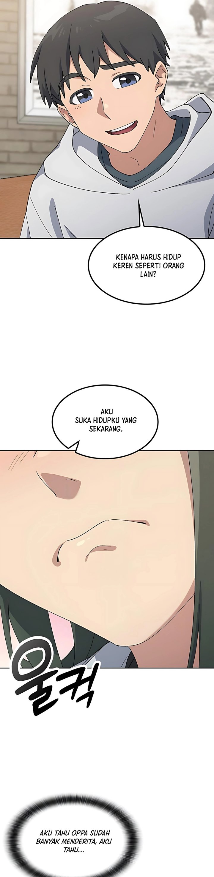 Healing Life Through Camping in Another World chapter 78