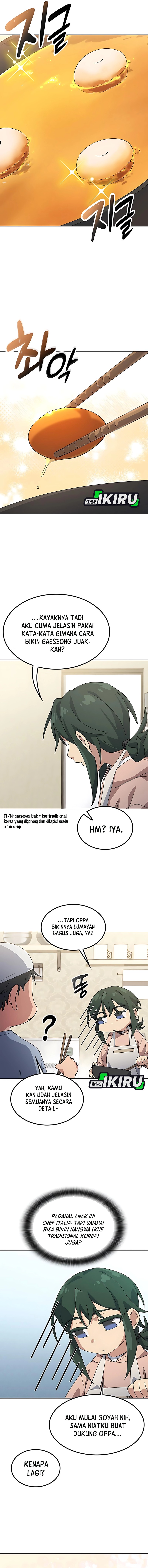 Healing Life Through Camping in Another World chapter 80