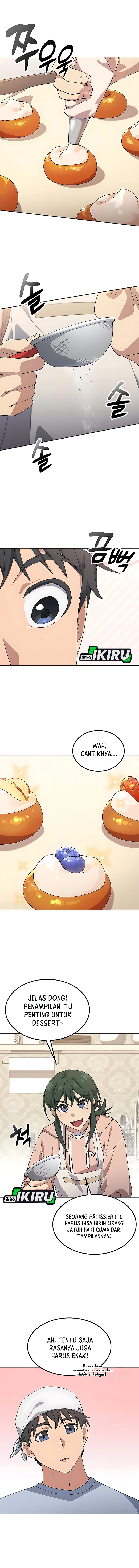 Healing Life Through Camping in Another World chapter 80