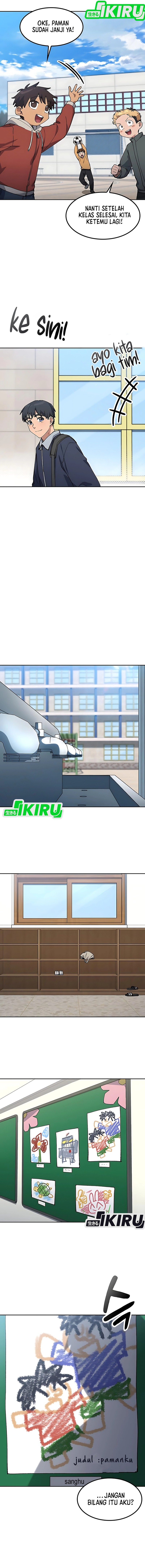 Healing Life Through Camping in Another World chapter 84