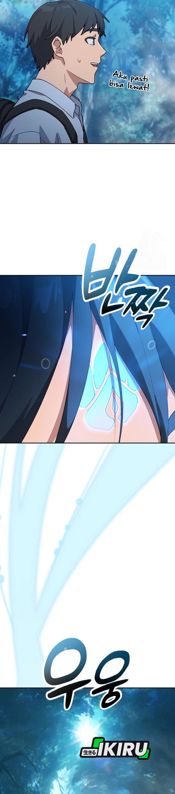 Healing Life Through Camping in Another World chapter 86