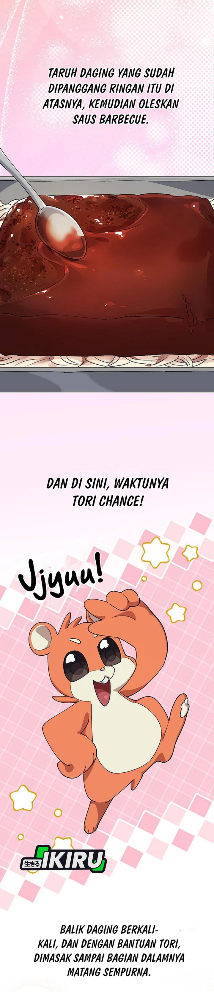 Healing Life Through Camping in Another World chapter 86