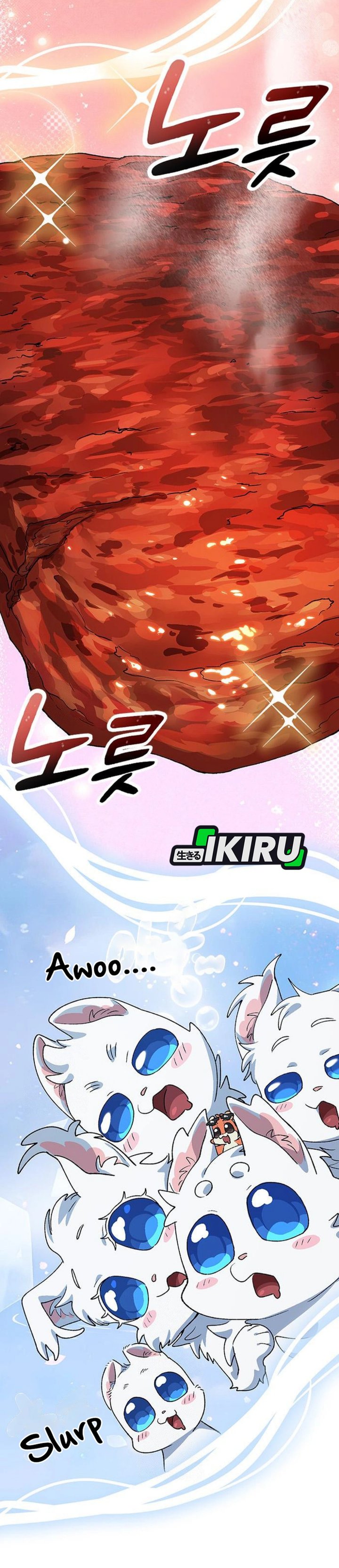 Healing Life Through Camping in Another World chapter 86