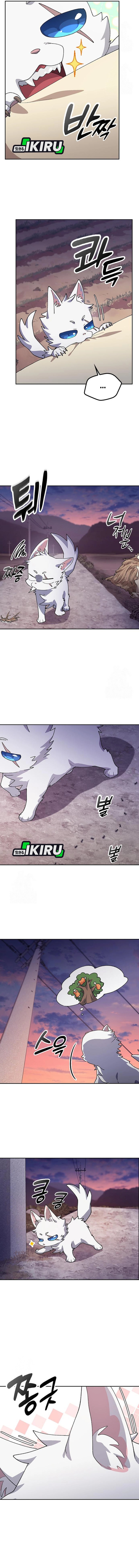 Healing Life Through Camping in Another World Chapter 87 Bahasa Indonesia