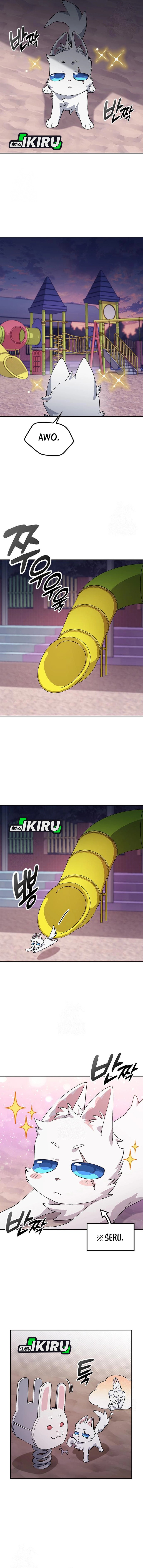 Healing Life Through Camping in Another World Chapter 87 Bahasa Indonesia