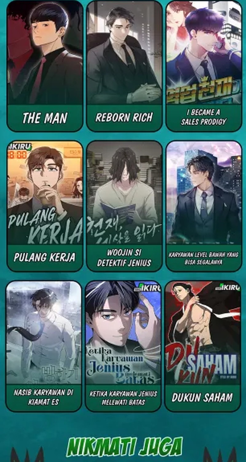 Healing Life Through Camping in Another World Chapter 87 Bahasa Indonesia