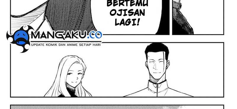 Heart Gear chapter 47
