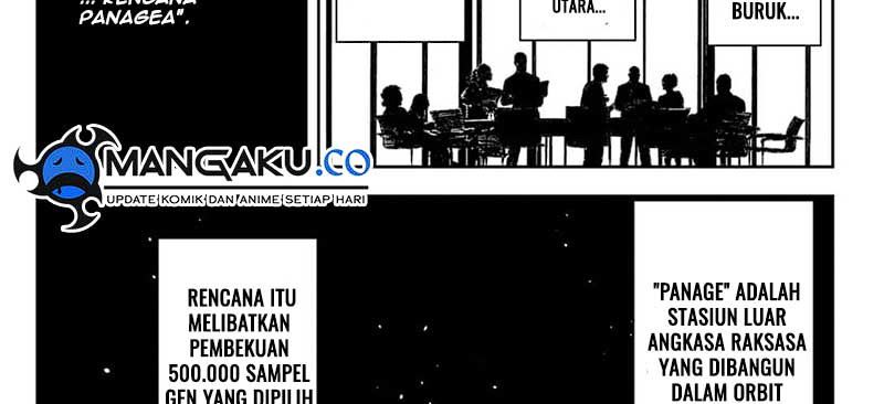 Heart Gear chapter 47