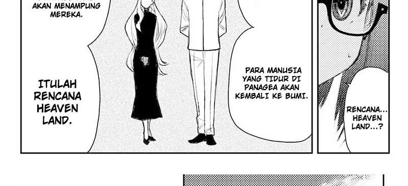 Heart Gear chapter 47