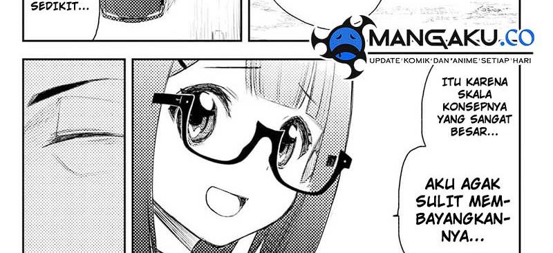 Heart Gear chapter 47