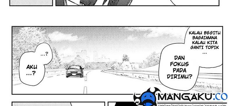 Heart Gear chapter 47