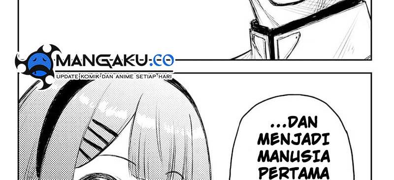 Heart Gear chapter 47