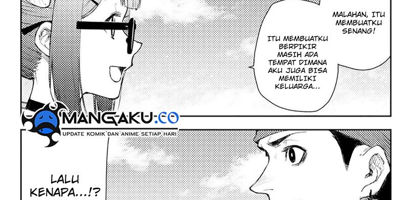 Heart Gear chapter 52