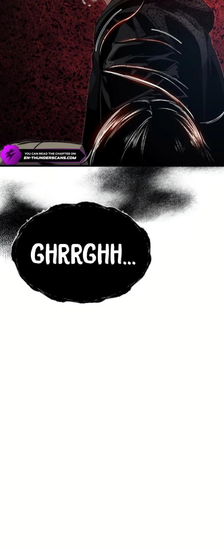 Heart-Pounding Ghostly Poem chapter 10