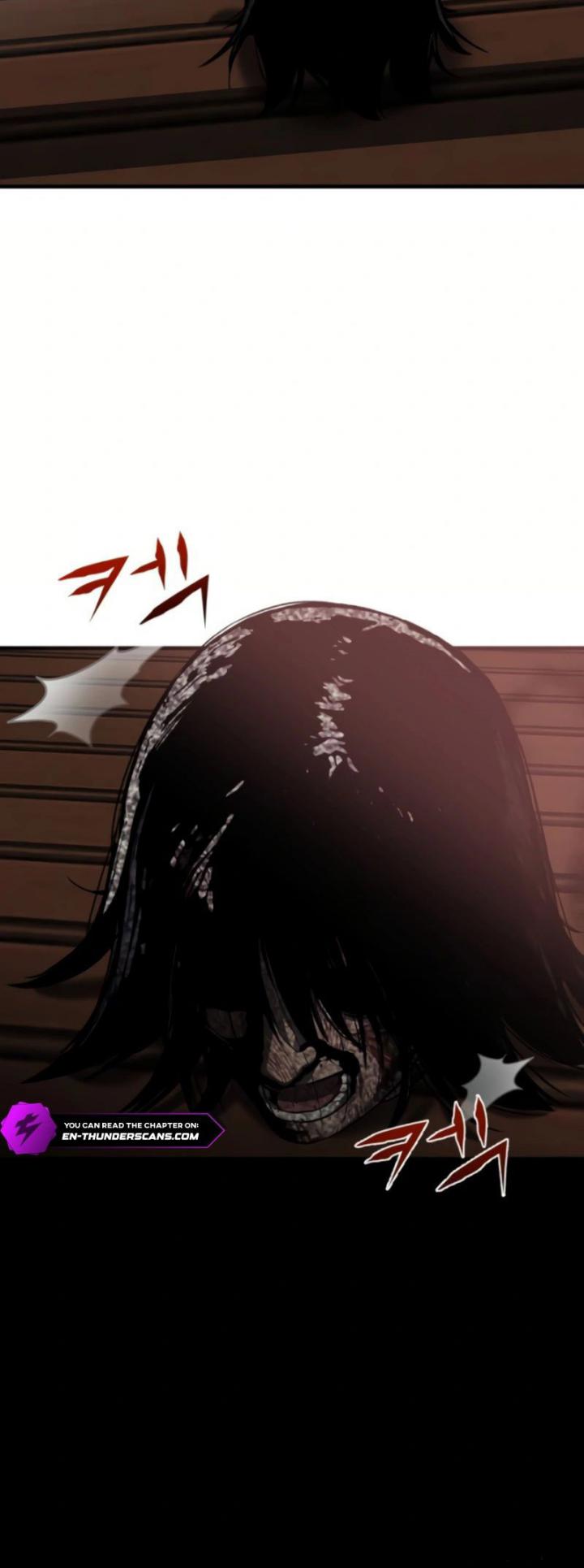 Heart-Pounding Ghostly Poem chapter 10