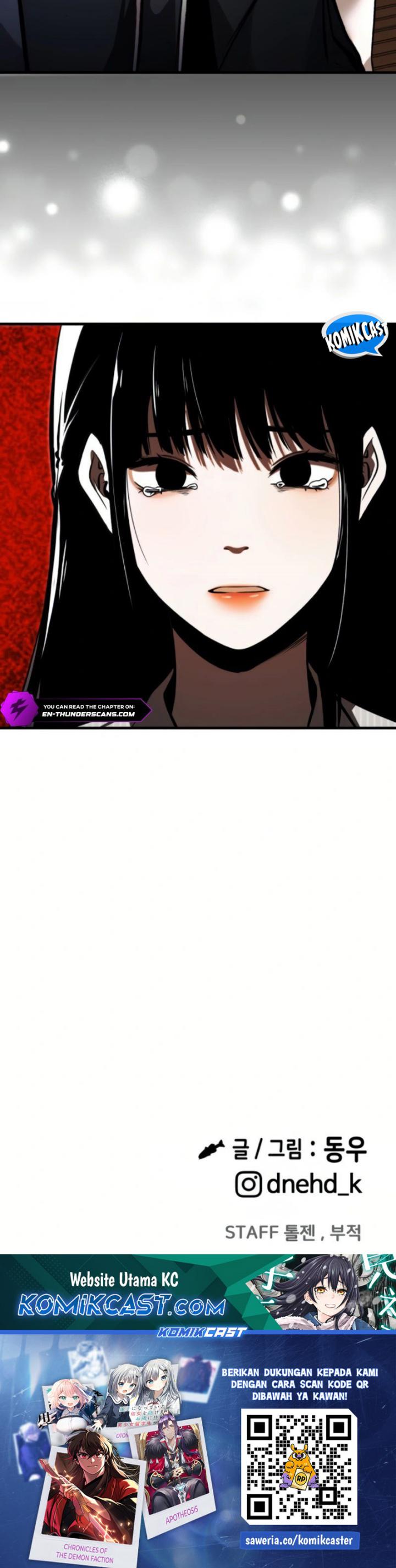 Heart-Pounding Ghostly Poem chapter 10